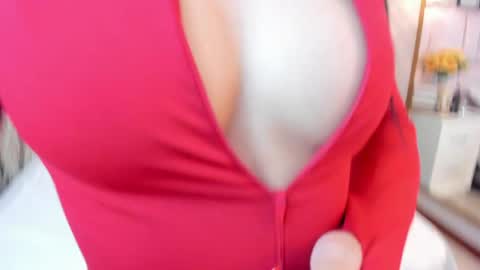 Emy Rivers online show from May 22, 12:47 pm