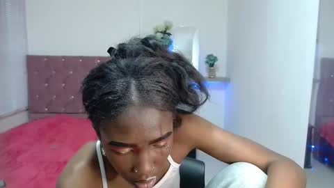 emyfuckpussy online show from October 14, 7:27 pm