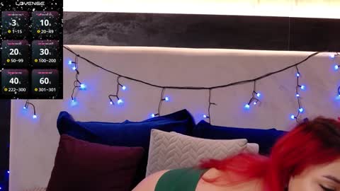 Emy online show from December 22, 5:56 am