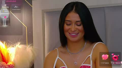  Emy  online show from January 10, 7:46 am