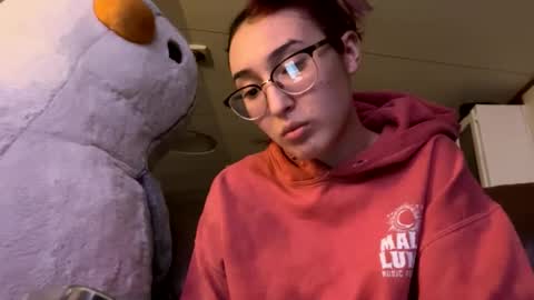 emyleighsolis online show from January 13, 7:03 am
