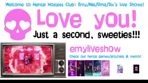 Hentai Hostess Club online show from February 11, 5:26 am