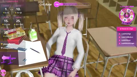 Hentai Hostess Club online show from February 8, 1:53 am