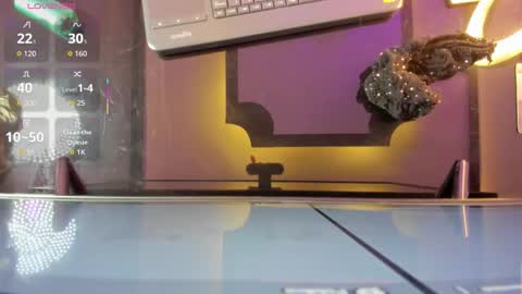 Emy Silver online show from January 11, 7:30 pm