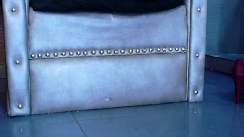 EnchantressQueen online show from January 6, 8:12 pm