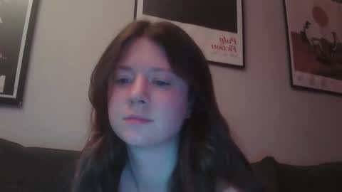 endlessly evie online show from October 6, 6:41 am