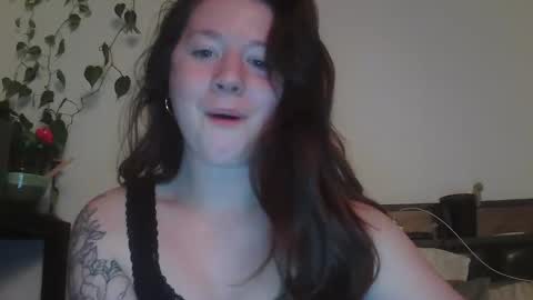 endlessly evie online show from March 5, 2:25 am