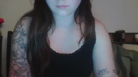 endlessly evie online show from January 11, 1:48 am