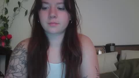 endlessly evie online show from January 27, 12:43 am