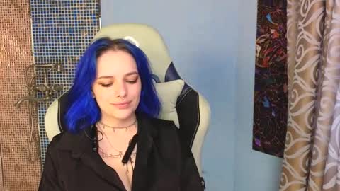 enifery online show from September 10, 11:21 am