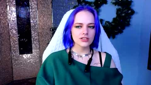 enifery online show from January 16, 4:58 pm