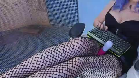 enifery online show from July 26, 10:17 pm