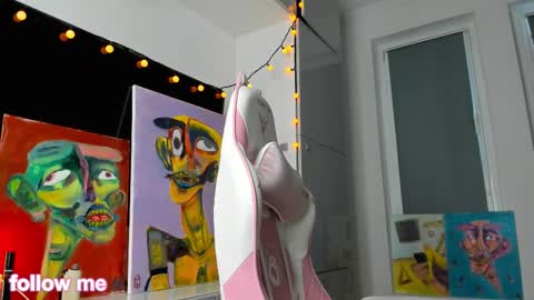 enigmastella online show from December 15, 11:48 am