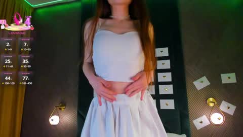 Ella  online show from May 22, 1:25 am