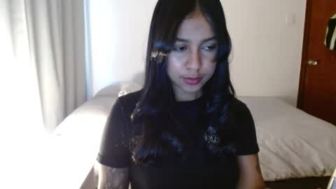 enithsun online show from February 23, 10:05 pm