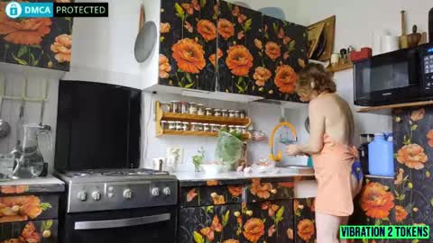 Angel-wife 53 yrs and Eruption- husband 39 yrs online show from May 28, 7:39 am