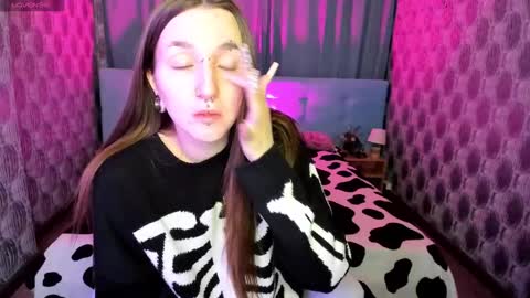 enn_allenn online show from January 7, 2:31 am
