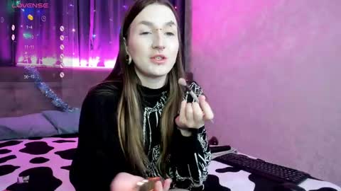enn_allenn online show from December 25, 1:31 am