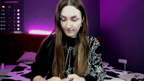 enn_allenn online show from January 12, 2:24 am