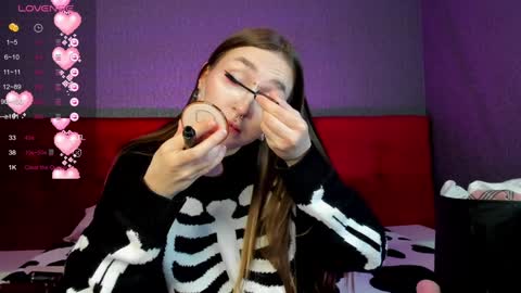 enn_allenn online show from January 31, 1:43 am