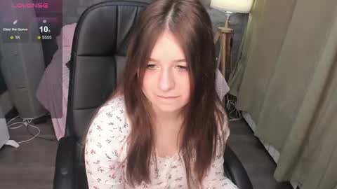 Enny online show from September 29, 1:49 pm