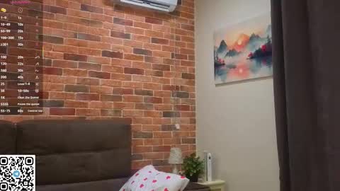 Sani online show from March 11, 8:22 pm