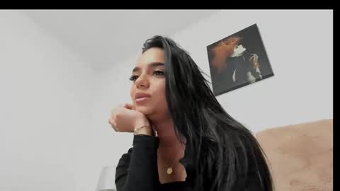 EnticingAmy online show from May 9, 7:43 am