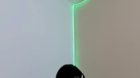 Snapshot of enyelsalas2 chatting on February 7, 10:30 pm Angela online show from February 7, 10:30 pm