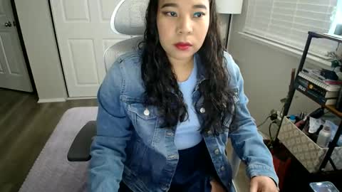 sheilyn online show from January 7, 4:27 am