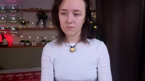 Kira online show from December 18, 2:05 am