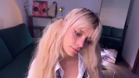 Alissa online show from October 12, 11:45 am