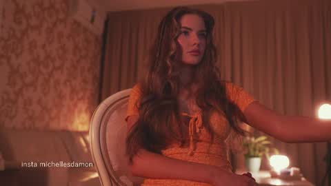 Ana Marie online show from May 18, 9:54 pm