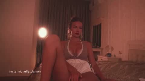 Ana Marie online show from July 5, 9:53 pm