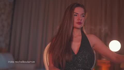 Ana Marie online show from May 7, 1:54 am