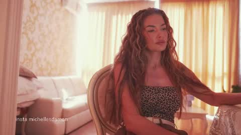 Ana Marie online show from May 26, 1:21 pm