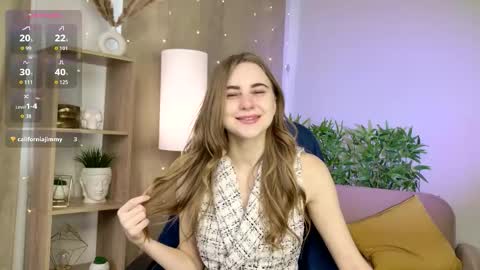 Erica online show from February 22, 6:03 am