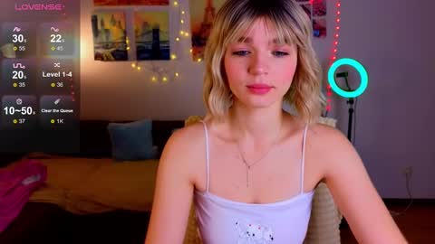 Erica Winterr online show from January 27, 6:30 am