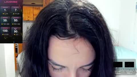 Erika online show from May 16, 10:42 pm