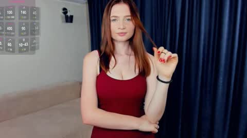 Elizabeth online show from September 14, 11:30 am