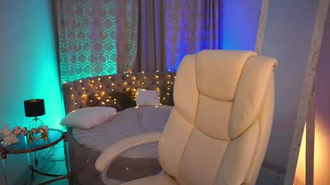 Erica online show from May 13, 4:35 pm