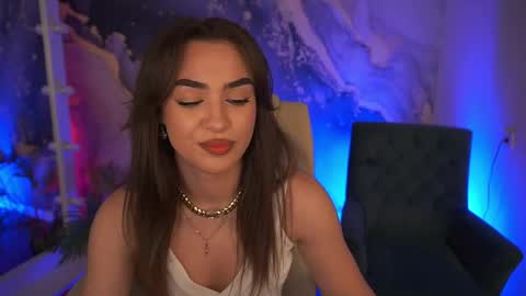 Erica online show from May 21, 1:42 pm