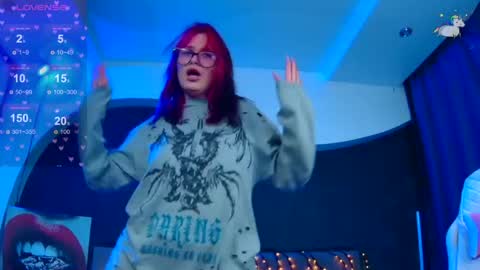 eridabytrend online show from April 10, 12:00 pm