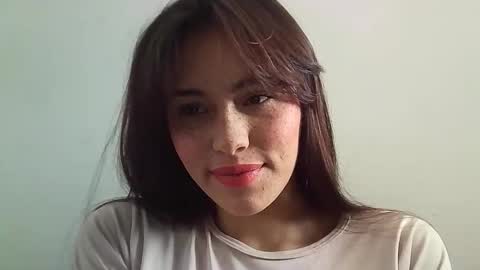 Erika online show from October 18, 5:37 pm