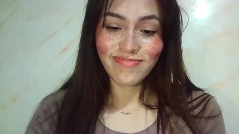 Erika online show from March 21, 4:28 am