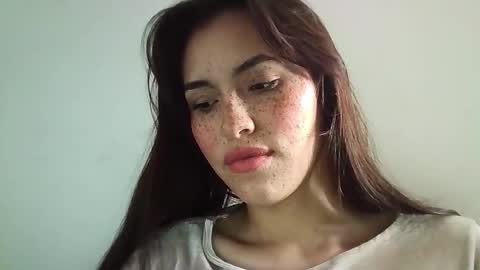 Erika online show from November 7, 7:52 pm