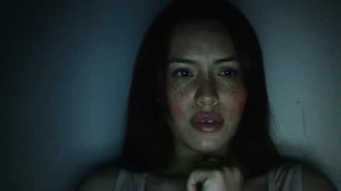 Erika online show from January 14, 11:21 pm