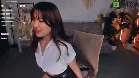 erika_kim online show from July 19, 7:54 am