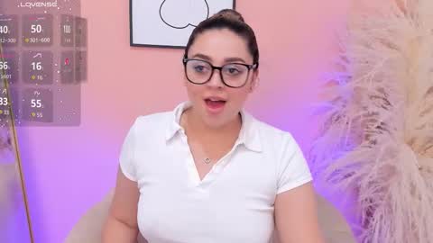 Erika Mendez online show from February 4, 7:17 pm