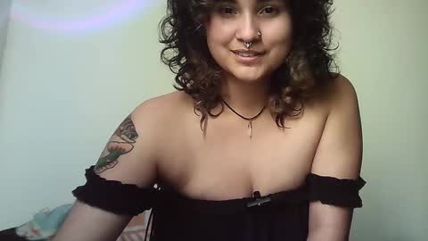 Erika online show from February 27, 6:42 pm