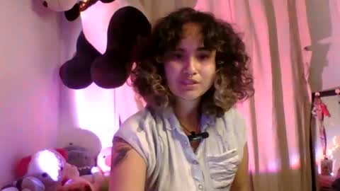 Erika online show from March 6, 5:14 am